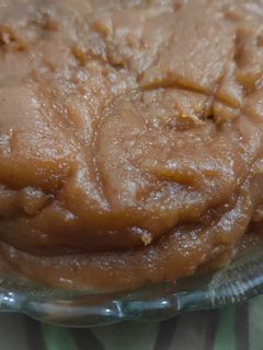 कड़ा प्रसाद (kada prasad recipe in Hindi) रेसिपी मुख्य फोटो