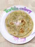 Tortilla celery 🇲🇽