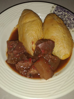 A picture of Moimoi.
