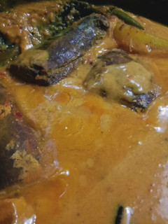 Foto resep Gulai Sarden+Kentang