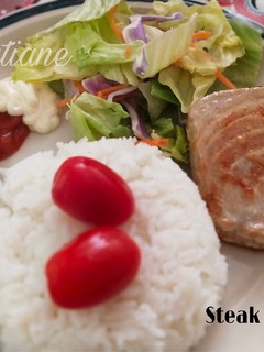 Foto resep Steak Tuna