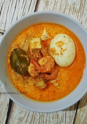 Foto resep Sayur Labu Siam
