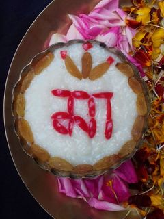 পায়েস(payesh recipe in Bengali) রেসিপির প্রধান ছবি