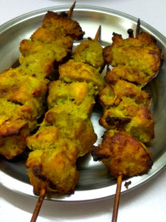 {சிக்கன் மலாய் கபாப்} Chicken Malai Kebab Recipe in tamil செய்முறை முக்கிய புகைப்படம்