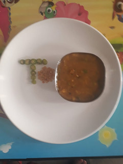 तुअर दाल तड़का (toor dal tadka recipe in Hindi) रेसिपी मुख्य फोटो