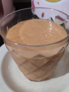 Foto resep Jus Pepaya Kurma