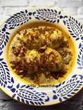 Egg Korma