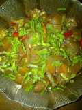 Tongseng cingur