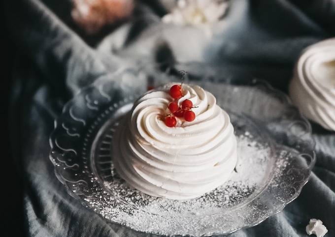 Мини пирожное на любой праздник от Рецепты от Людмилы Борщ