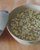 Chè HOA CAU