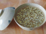 Chè HOA CAU