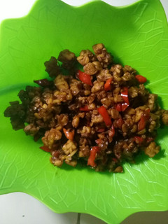 Foto resep Tempe Orek