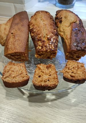 Une photo de Pain d'épices 😍