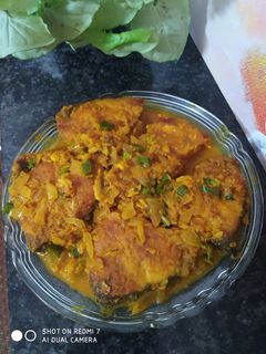 মাছের ঝাল(macher jhal recipe in Bengali) রেসিপির প্রধান ছবি