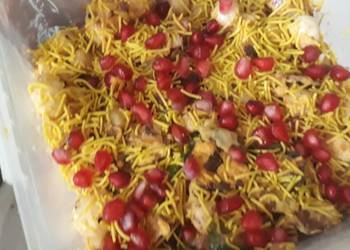 Ultimate Prepare Recipe Makhana chat Restaurant Style