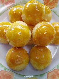 Foto resep Nastar lumer