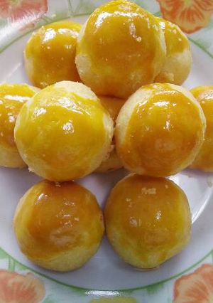 Foto resep Nastar lumer