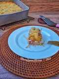 Long Macaroni Schotel