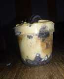 Mousse de Oreo