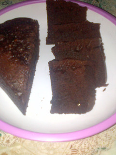 Foto resep Brownis. kukus serba 3 sendok no mixer