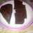 Brownis. kukus serba 3 sendok no mixer