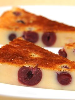 Tejpite / tejespite recept fotója