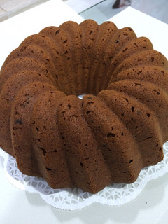 Foto resep Banana oatmeal cake