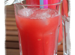 Foto principal de Limonada de sandía