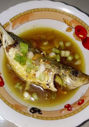 Foto resep Pindang Ikan