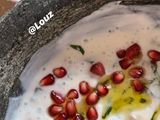 سلطة الهندباء بزيت الزيتون ،،
