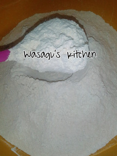 Hadin garin dan wake ainihin hoton girkin