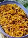Macarronada