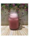 Diet Juice Orange Pear Jambu Kristal Raspberry Grape