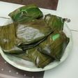 Nagasari isi pisang