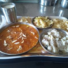 A picture of Fasting dish.