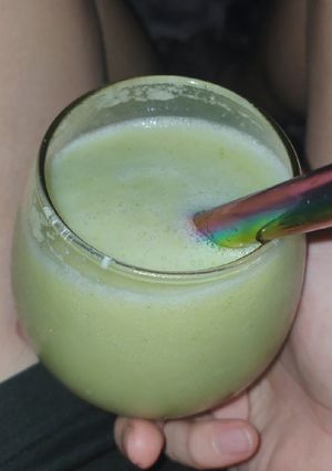 Foto resep Jus Jambu Kristal