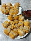 Tahu Bakso (Daging Sapi)