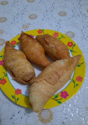 Foto resep Pisang Molen