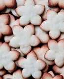 Galletitas de limón con manteca (otras) 🍋