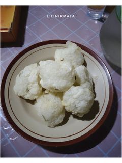 Foto resep Cireng