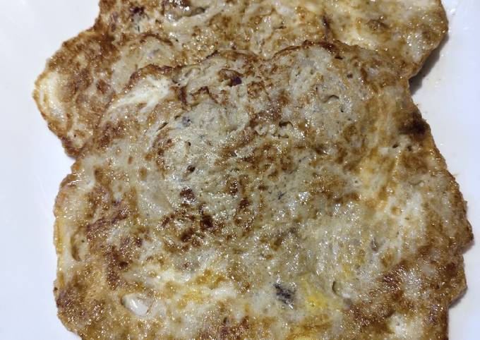 Recipe of Perfect Torta