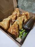 Martabak Bihun Madura