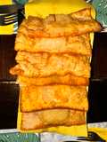 Pastel de queijo