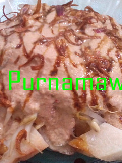 Foto resep Ketoprak