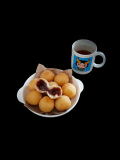 Foto resep Klenyem/Lempok