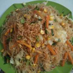 รูปของ Bihun goreng