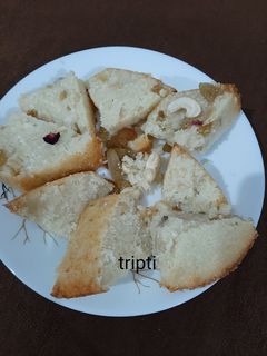 छेना पोडा (Chhena Poda recipe in Hindi) रेसिपी मुख्य फोटो