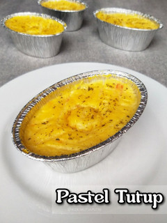 Foto resep Pastel Tutup