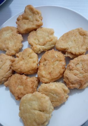 Foto resep Perkidel Tahu simple