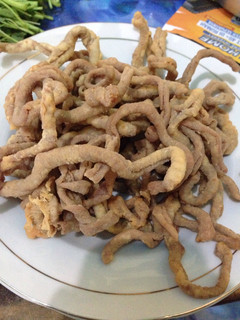 Foto resep Usus crispy(garing bgt,g keras)